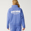 SURF PUFF 1/4 ZIP -Rip Curl07WWFL-CAYENNE-2XS