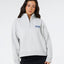 SURF PUFF 1/4 ZIP - Rip Curl07WWFL-Grey Marle/Navy-2XS