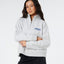 SURF PUFF 1/4 ZIP - Rip Curl07WWFL-Grey Marle/Navy-2XS