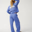 SURF PUFF 1/4 ZIP -Rip Curl07WWFL-CAYENNE-2XS