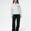 SURF PUFF 1/4 ZIP - Rip Curl07WWFL-0085-Grey Marle-XXS
