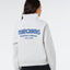 SURF PUFF 1/4 ZIP - Rip Curl07WWFL-Grey Marle/Navy-2XS