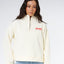 SURF PUFF 1/4 ZIP - Rip Curl07WWFL-CAYENNE-XL