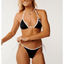 SURF PUFF CHEEKY -Rip Curl0NYWSW-White/Black-2XS