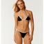 SURF PUFF CHEEKY -Rip Curl0NYWSW-White/Black-2XS