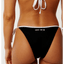 SURF PUFF CHEEKY -Rip Curl0NYWSW-White/Black-2XS