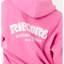 SURF PUFF HERITAGE HOOD - Rip Curl06AWFL-DEEP RED-2XS