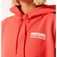 SURF PUFF HERITAGE HOOD - Rip Curl06AWFL-DEEP RED-2XS