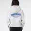 SURF PUFF HERITAGE HOOD - Rip Curl06AWFL-GREY MARLE/NAVY-2XS
