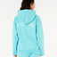 Surf Puff Heritage Hood - Rip Curl06AWFL - 8000 - Electric Blue - L
