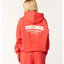 SURF PUFF HERITAGE HOOD - Rip Curl06AWFL-DEEP RED-2XS