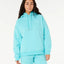 Surf Puff Heritage Hood - Rip Curl06AWFL - 8000 - Electric Blue - L