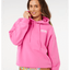 SURF PUFF HERITAGE HOOD - Rip Curl06AWFL-DEEP RED-2XS