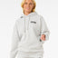 SURF PUFF HERITAGE HOOD - Rip Curl06AWFL - GREY MARLE - 2XS