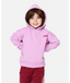 SURF PUFF HERITAGE HOOD-GIRL -Rip Curl00RJFL-SUPER PINK-1to2