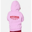 SURF PUFF HERITAGE HOOD-GIRL -Rip Curl00RJFL-SUPER PINK-1to2