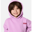 SURF PUFF HERITAGE HOOD-GIRL -Rip Curl00RJFL-SUPER PINK-1to2