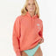 SURF PUFF HERITAGE HOOD P/P - Rip Curl0A0WFL - WATERMELON - XS
