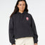 SURF PUFF HERITAGE HOOD P/P - Rip Curl0A0WFL-WASHED BLACK-XL
