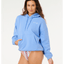 SURF PUFF HERITAGE HOOD P/P - Rip Curl0A0WFL-CORNFLOWER BLUE-2XS