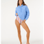 SURF PUFF HERITAGE HOOD P/P - Rip Curl0A0WFL-WATERMELON-XS