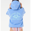 SURF PUFF HERITAGE HOOD P/P - Rip Curl0A0WFL-CORNFLOWER BLUE-2XS