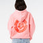 SURF PUFF HERITAGE HOOD P/P - Rip Curl0A0WFL-Pink-2XL