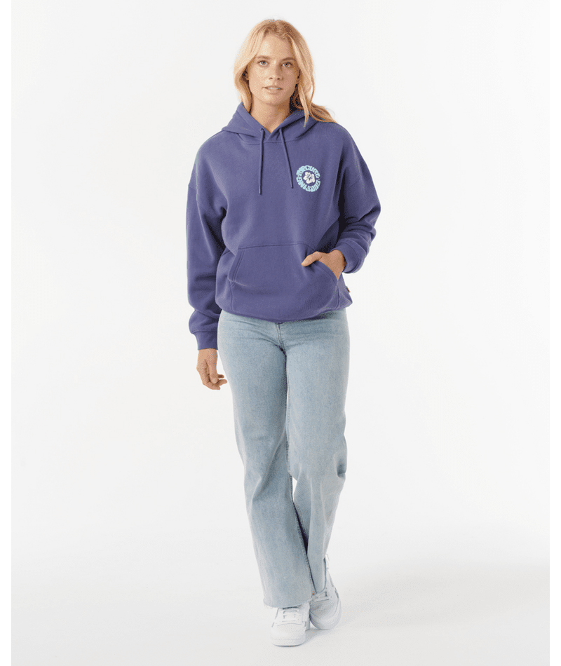 SURF PUFF HERITAGE HOOD P/P - Rip Curl0A0WFL-NAVY-XS