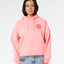SURF PUFF HERITAGE HOOD P/P - Rip Curl0A0WFL-Pink-2XL