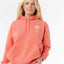 SURF PUFF HERITAGE HOOD P/P - Rip Curl0A0WFL - WATERMELON - XS