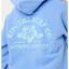 SURF PUFF HERITAGE HOOD P/P - Rip Curl0A0WFL-CORNFLOWER BLUE-2XS