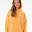 Surf Puff Hood - Girl - Rip Curl021GFL - 0030 - Orange - 10