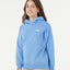 Surf Puff Hood Girl - Rip Curl021GFL - 0070 - BLUE - Blue - 10