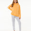 Surf Puff Hood - Girl - Rip Curl021GFL - 0030 - Orange - 10