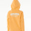Surf Puff Hood - Girl - Rip Curl021GFL - 0030 - Orange - 10