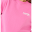 SURF PUFF INSPIRED CREW - Rip Curl0AMWFL-SUPER PINK-2XS