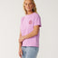SURF PUFF PARTY PACK RELAXED -Rip Curl0O5WTE-BRIGHT LILAC-2XS