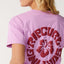 SURF PUFF PARTY PACK RELAXED -Rip Curl0O5WTE-BRIGHT LILAC-2XS