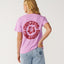 SURF PUFF PARTY PACK RELAXED -Rip Curl0O5WTE-BRIGHT LILAC-2XS