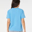 SURF PUFF RELAXED TEE - Rip Curl0HXWTE-PINK/ORANGE-2XS
