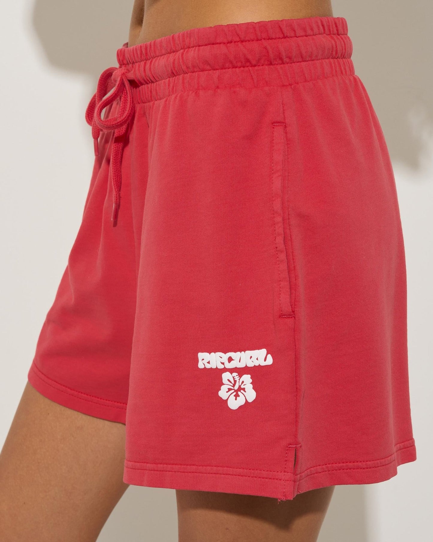 SURF PUFF SHORT - Rip Curl05FWWS-DEEP RED-XS