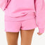 Surf Puff Short - Rip Curl03KWWS - PINK - M