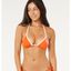SURF PUFF SLIDING TRI - Rip Curl0O0WSW - ORANGE - 2XS