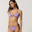 SURF PUFF SLIDING TRI -Rip Curl0O0WSW-White/Black-2XS