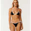 SURF PUFF SLIDING TRI -Rip Curl0O0WSW-White/Black-2XS