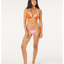 SURF PUFF SLIDING TRI - Rip Curl0O0WSW - ORANGE - 2XS