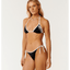 SURF PUFF SLIDING TRI -Rip Curl0O0WSW-White/Black-2XS