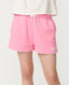 SURF PUFF TERRY SHORT - GIRL -Rip Curl01KGWS-Bright Pink-8