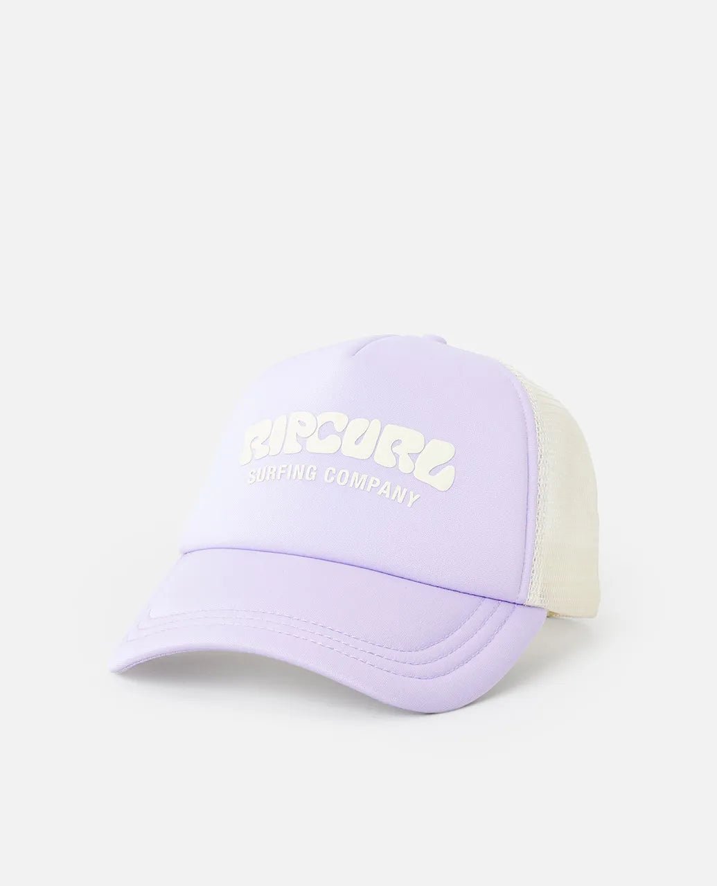 Surf Puff Trucker - Rip Curl05WWHE - 0110 - Lavender - 1SZ