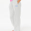 SURF PUFF WIDE LEG T PANT - GIRL - Rip Curl01QGPA-LIGHT GREY MARLE-8